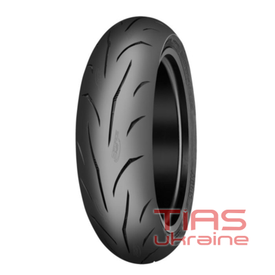 Mitas Sport Force+ 140/70 R17 66W