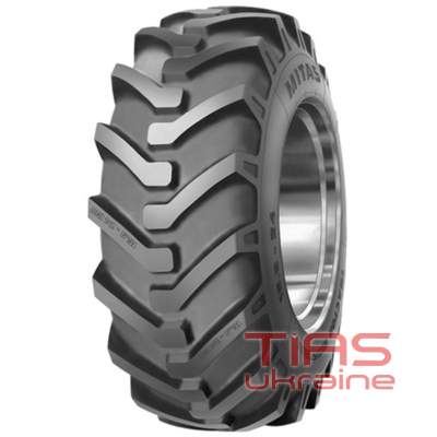 Mitas TI-04 (индустриальная) 16.90 R24 149A8 PR12