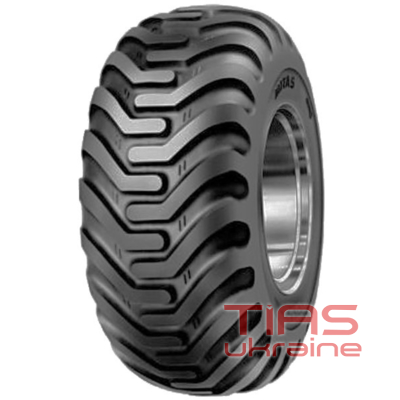 Mitas TR-08 (индустриальная) 550/60 R22.5 171A8 PR16