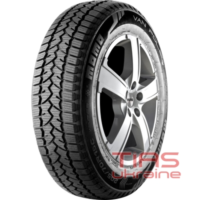 Momo Van Pole W3 235/65 R16C 121/119T