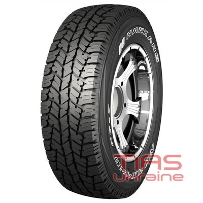 Nankang FT-7 175/80 R16 91S