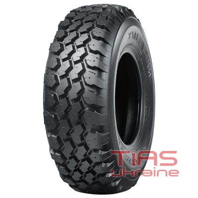 Nankang N-889 Mudstar 285/70 R17 121Q OWL