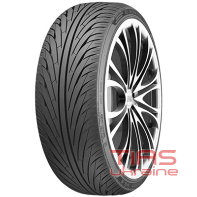 Nankang NS-2 Ultra Sport 195/60 R13 83H
