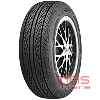 Nankang TourSport XR-611 215/50 R18 92V