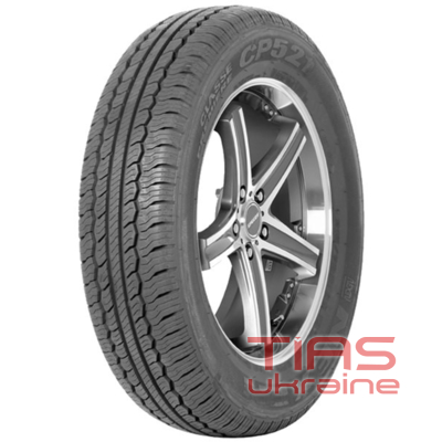 Nexen Classe Premiere CP521 215/70 R16C 108/106T