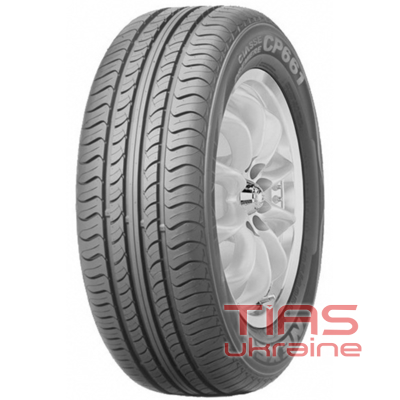 Nexen Classe Premiere CP661 205/50 R16 87V