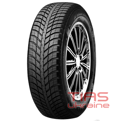 Nexen N'blue 4Season 175/70 R14 84T