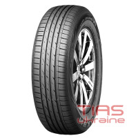 Nexen N'blue HD 215/55 R17 94V