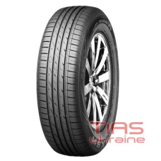 Nexen N'blue HD 215/55 R17 94V