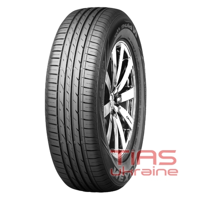 Nexen N'blue HD 215/55 R17 94V