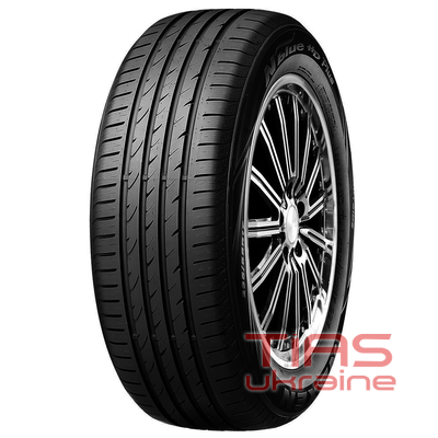 Nexen N'blue HD Plus 155/65 R14 75T