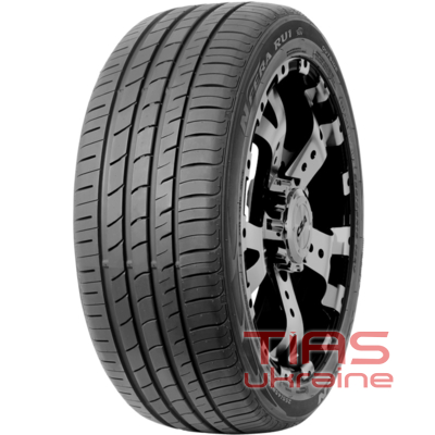 Nexen N'Fera RU1 225/65 R18 103V FR
