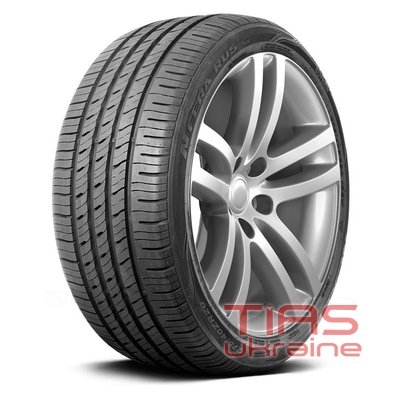Nexen N'Fera RU5 215/65 R16 102H XL