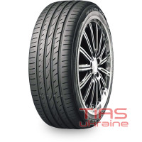Nexen N'Fera SU4 245/40 R18 97W XL