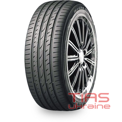 Nexen N'Fera SU4 245/40 R18 97W XL
