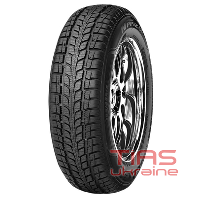 Nexen N'Priz 4S 215/60 R17 96H