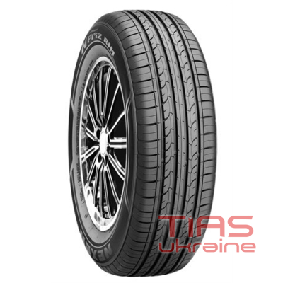 Nexen N'Priz RH1 215/70 R16 100H
