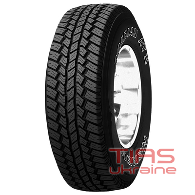 Nexen Roadian AT II 285/60 R18 114S