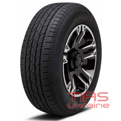 Nexen Roadian HTX RH5 235/75 R15 109S XL OWL
