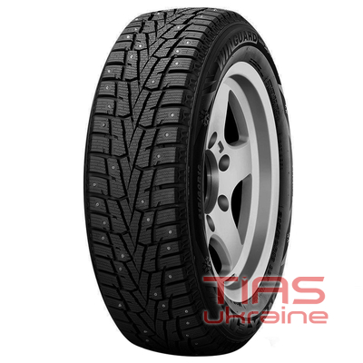 Nexen WinGuard WinSpike 185/70 R14 92T XL (под шип)