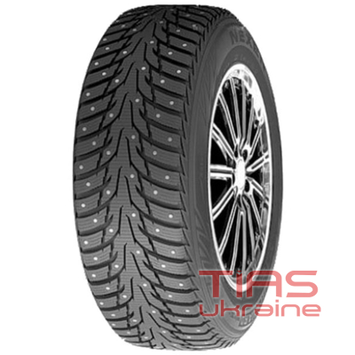 Nexen WinGuard WinSpike WH62 185/60 R15 88T XL (под шип)