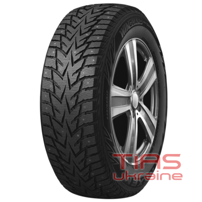 Nexen WinGuard WinSpike WS62 185/65 R14 90T XL (под шип)
