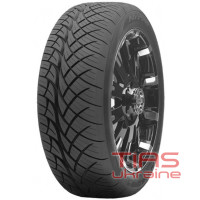 Nitto NT420S 255/55 R18 109V XL