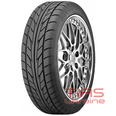 Nitto NT555 Extreme Performance 245/35 ZR20 95W XL