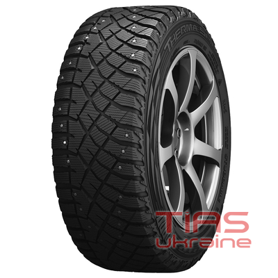 Nitto Therma Spike 185/60 R15 84T (шип)