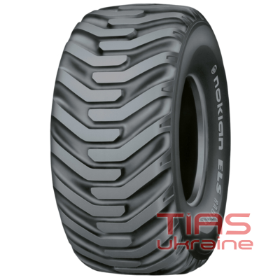 Nokian ELS (индустриальная) 800/50 R34 181D SB