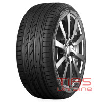 Nokian Hakka Black 235/50 ZR18 101Y XL