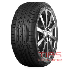 Nokian Hakka Black 225/40 ZR19 93Y XL