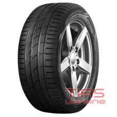Nokian Hakka Black SUV 235/50 R19 99V