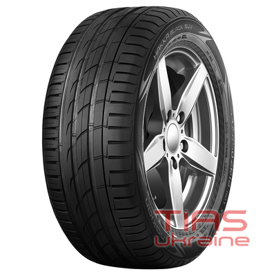 Nokian Hakka Black SUV 235/50 R19 99V