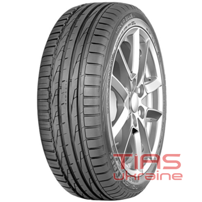 Nokian Hakka Blue 2 225/50 ZR17 98W XL