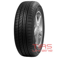 Nokian Hakka C Van 195/70 R15C 104/102S