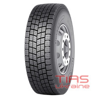 Nokian E-Truck Drive (ведущая) 215/75 R17.5 126/124M