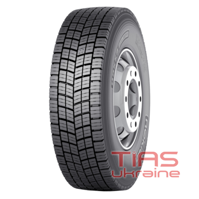 Nokian E-Truck Drive (ведущая) 215/75 R17.5 126/124M