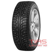 Nokian Hakkapeliitta 5 185/55 R15 86T XL (шип)