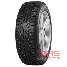 Nokian Hakkapeliitta 5 185/55 R15 86T XL (шип)
