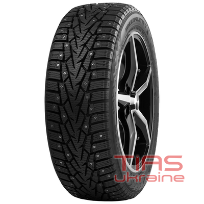Nokian Hakkapeliitta 7 295/30 R19 100H XL (шип) Nokian Hakkapeliitta 7 295/30 R19 100H XL (шип)