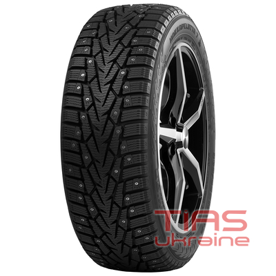 Nokian Hakkapeliitta 7 195/55 R16 91T XL (шип)