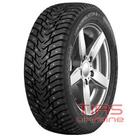 Nokian Hakkapeliitta 8 295/35 R19 104H XL (под шип)