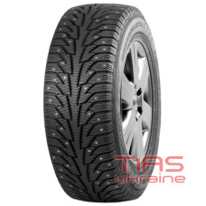 Nokian Hakkapeliitta C Cargo 215/75 R16C 116/114R