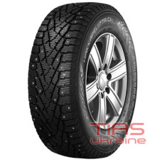 Nokian Hakkapeliitta C3 175/70 R14C 95/93R (шип)