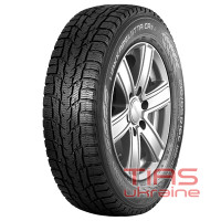 Nokian Hakkapeliitta CR3 225/65 R16C 112/110R
