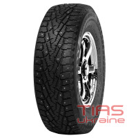 Nokian Hakkapeliitta LT2 235/80 R17 120/117Q (под шип)
