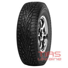 Nokian Hakkapeliitta LT2 235/80 R17 120/117Q (под шип)