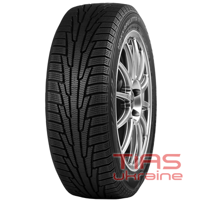 Nokian Hakkapeliitta R 245/50 R18 104R XL