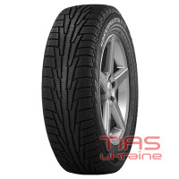 Nokian Hakkapeliitta R SUV 275/60 R18 113R Nokian Hakkapeliitta R SUV 275/60 R18 113R